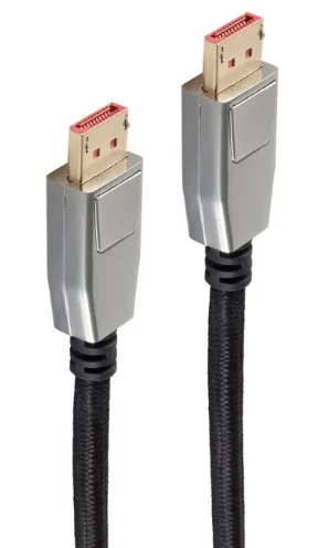 SHIVERPEAKS - Câble de raccordement PRO Série II DisplayPort