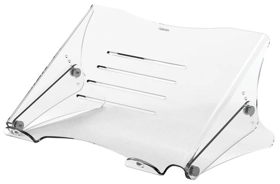 Fellowes Support pour ordinateur portable Clarity Series - OEM 9731401