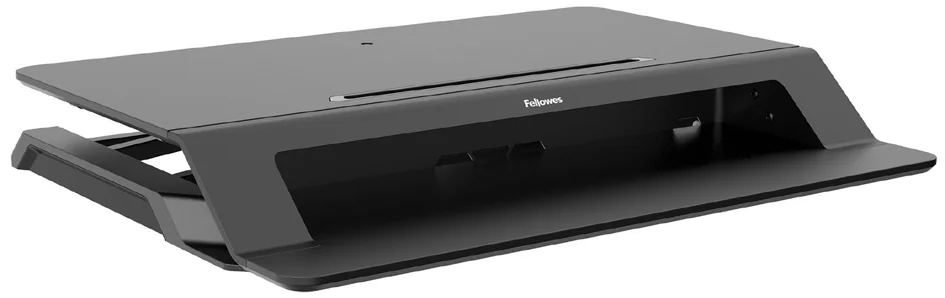 Fellowes Double bras de moniteur Lotus, argent - OEM 8042901