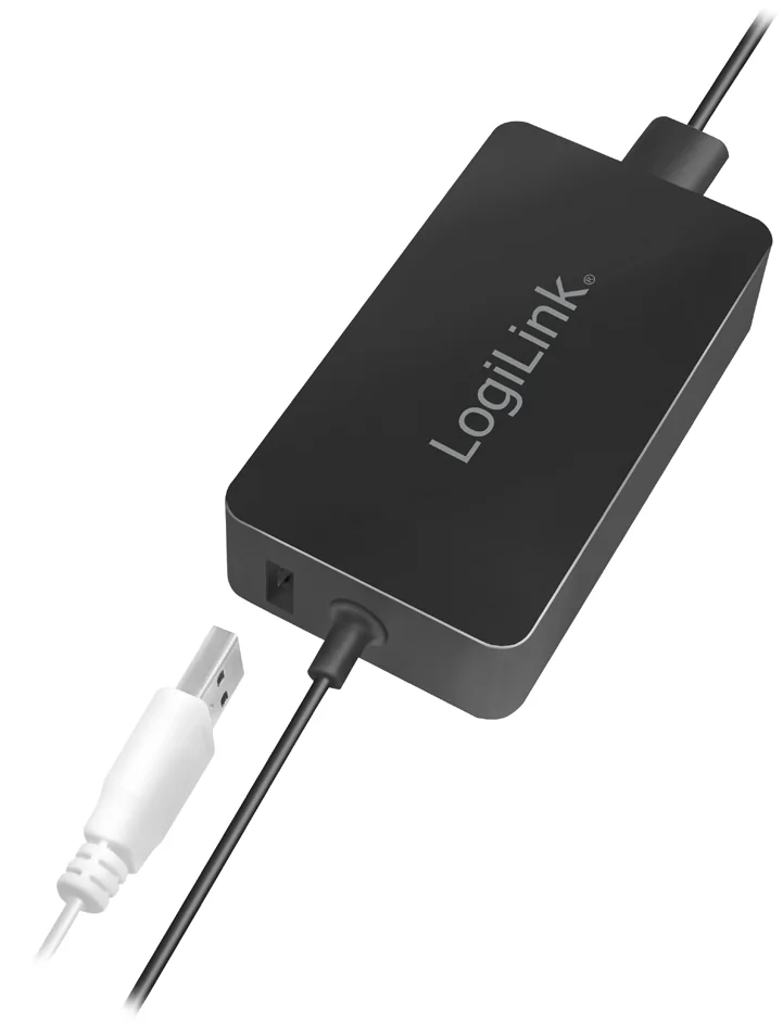 LogiLink Bloc d'alimentation pour ordinateurs portables - OEM PA0197