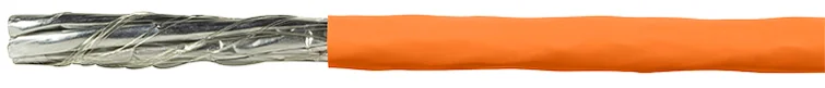 LOGILINK - Câble ethernet, Cat.7, S/FTP, 100 m, Simplex