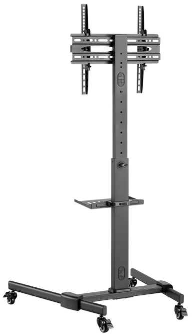LogiLink Support pour téléviseur, inclinable, 81,28-139,7 cm