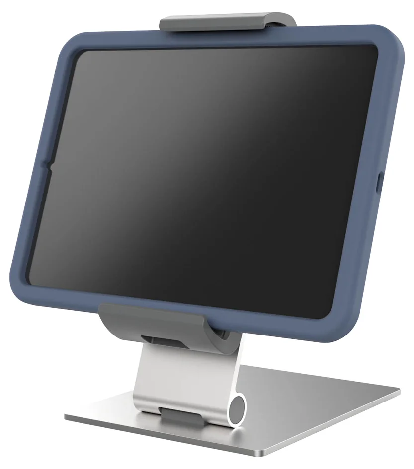 DURABLE Support tablette de table TABLET HOLDER TABLE XL - OEM 893723 3 DURABLE Support tablette de table TABLET HOLDER TABLE XL - OEM 893723 – Image 3