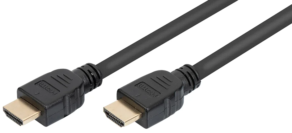 Cable HDMI 2.1 8K Ethernet Digitus