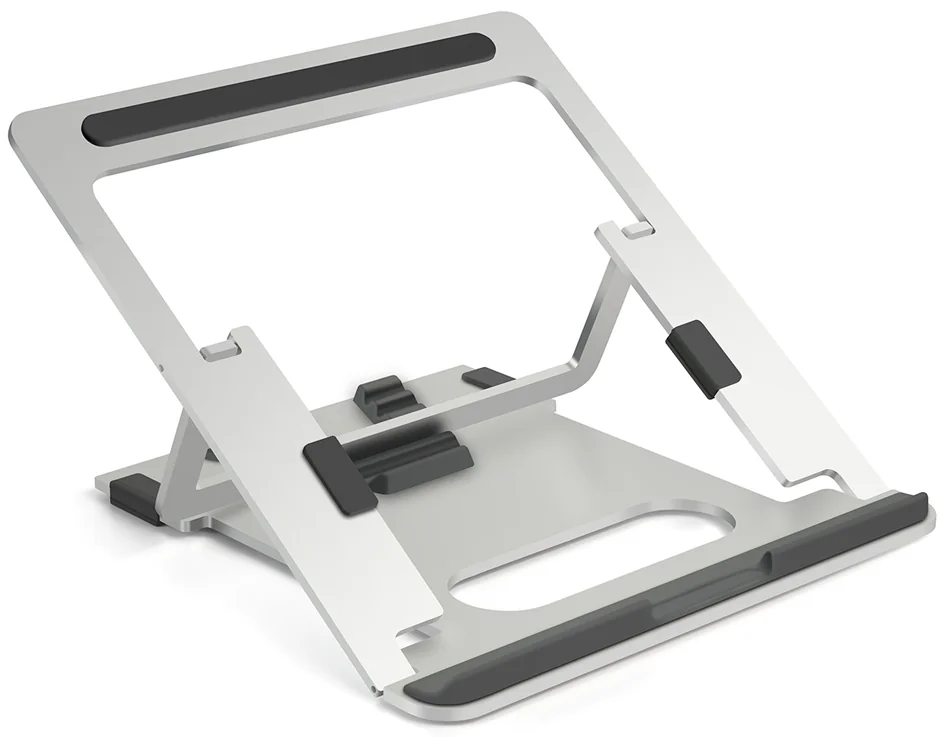 ALBA Support pour ordinateur portable MHLAPTOP, en aluminium - OEM MHLAPTOP 4 ALBA Support pour ordinateur portable MHLAPTOP, en aluminium - OEM MHLAPTOP – Image 4