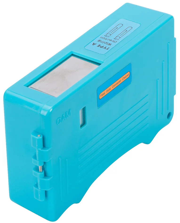 DIGITUS - Nettoyant de connecteur à fibre de verre