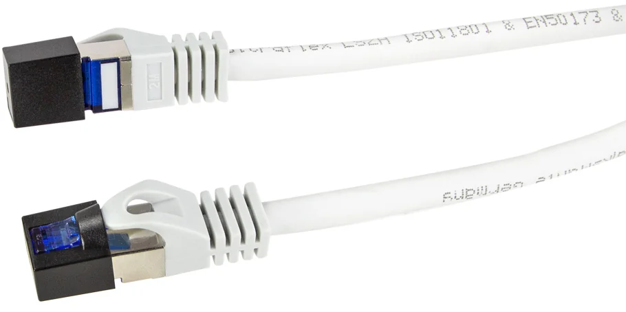 LogiLink Capuchon anti-poussière pour câble patch RJ45, noir - OEM MP0062 2 LogiLink Capuchon anti-poussière pour câble patch RJ45, noir - OEM MP0062 – Image 2