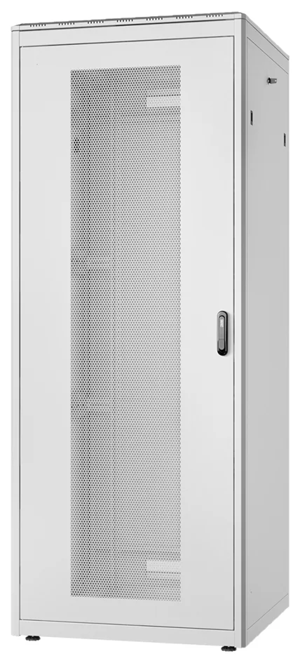 DIGITUS Armoire réseau 19" Unique, 42 U, (L)800x(P)800 mm