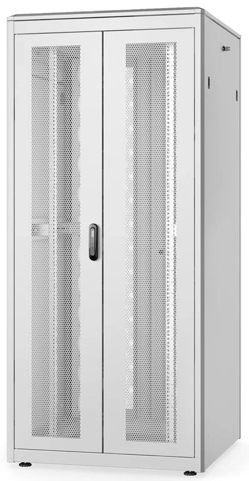 DIGITUS Armoire réseau 19" Unique, 42 HE, (L)800x(H)1000 mm