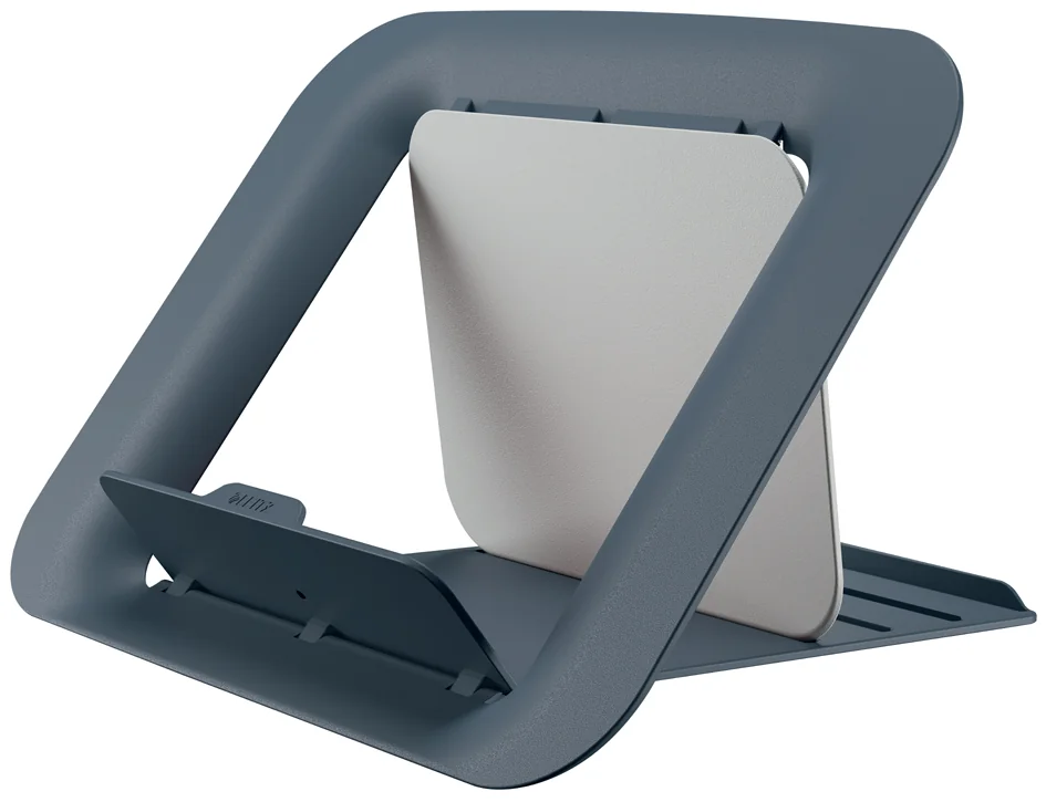 LEITZ Support pour ordinateur portable Ergo Cosy, bleu - OEM 6426-00-61 5 LEITZ Support pour ordinateur portable Ergo Cosy, bleu - OEM 6426-00-61 – Image 5