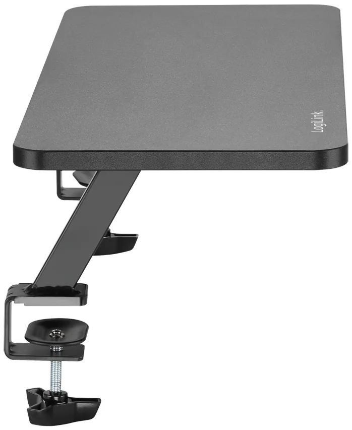 LogiLink Réhausseur d'écran, acier/aggloméré/plastique, (L)1.000 x (P)260 x (H)130 mm - OEM BP0154