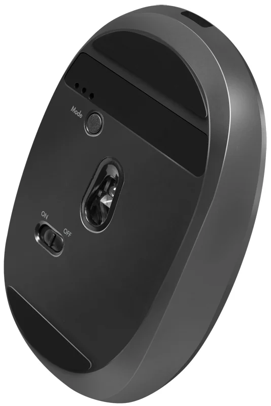 LogiLink Souris optique, sans fil, noir - OEM ID0204