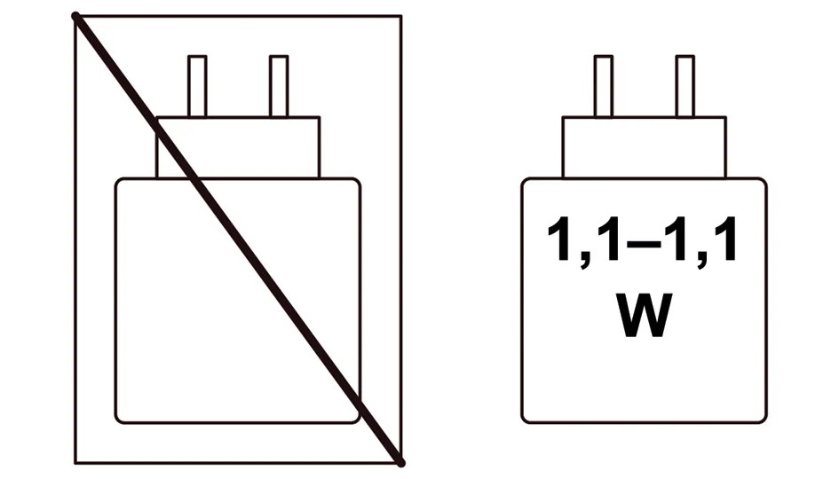 LogiLink Souris optique, sans fil, blanc - OEM ID0205 3 LogiLink Souris optique, sans fil, blanc - OEM ID0205 - Afbeelding 3