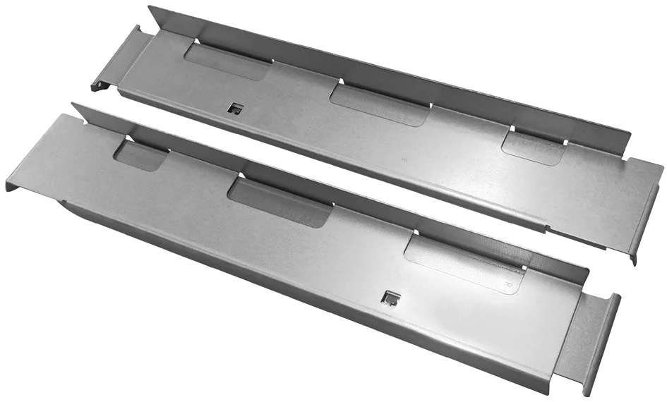 DIGITUS Kit de montage UPS 19' pour armoires réseau/serveur - OEM DN-170109