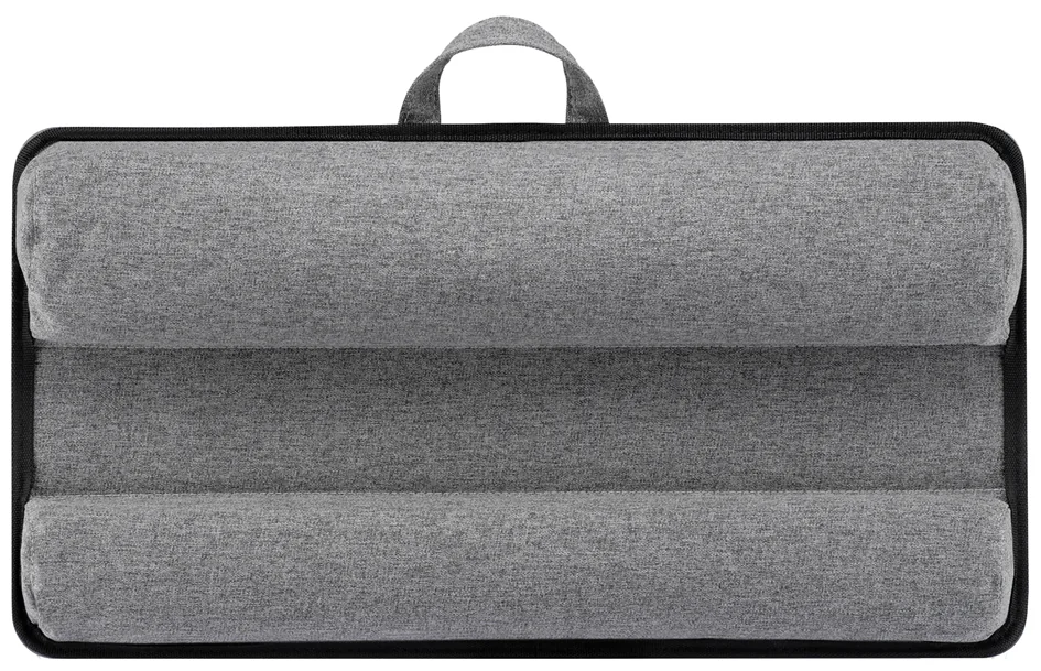 DIGITUS Notebook Desk / station de travail pour ordinateur - OEM DA-90441 4 DIGITUS Notebook Desk / station de travail pour ordinateur - OEM DA-90441 - Afbeelding 4