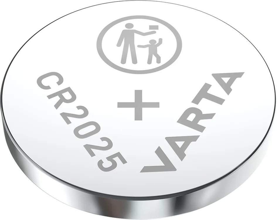 VARTA Pile CR2032 bouton au lithium "Professional Electronics" CR 2032 13 VARTA Pile CR2032 bouton au lithium "Professional Electronics" CR 2032 – Image 13