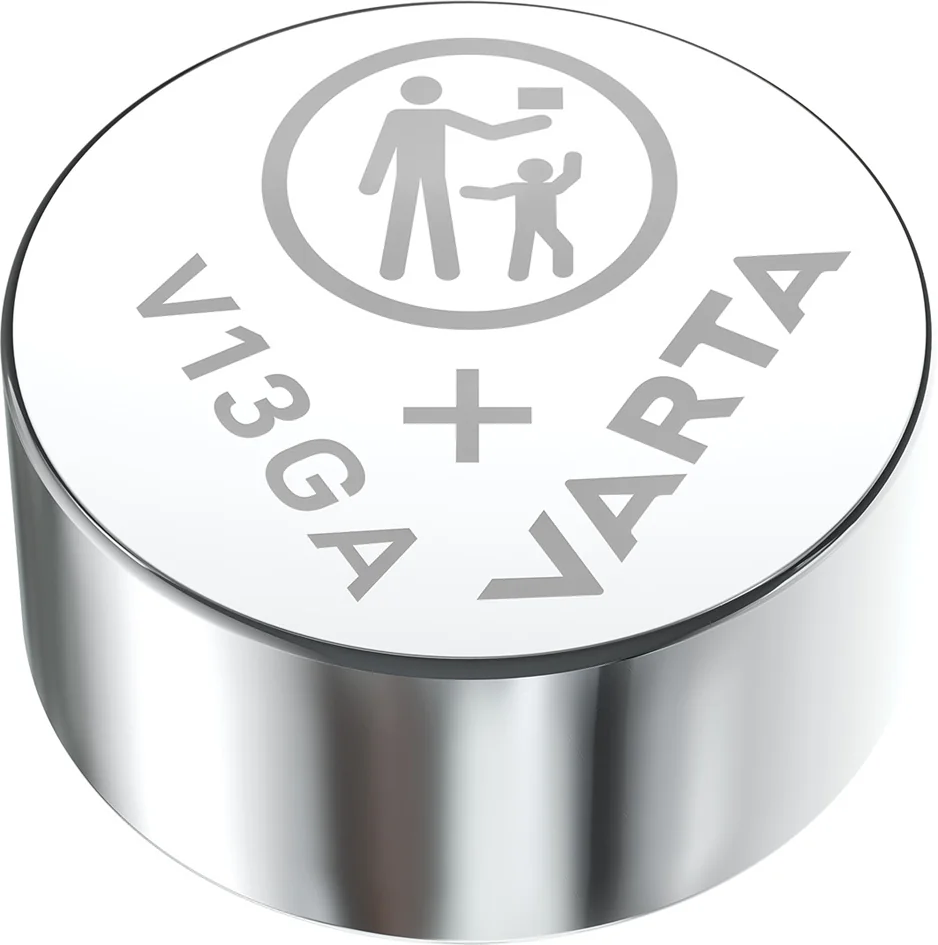 VARTA Pile bouton alcaline 'Special', V3GA (LR41) - OEM 24261101401 5 VARTA Pile bouton alcaline 'Special', V3GA (LR41) - OEM 24261101401 – Image 5