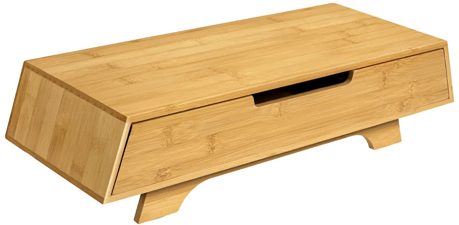 CEP Support pour écran Silva, en bois de bambou - OEM 2240030301