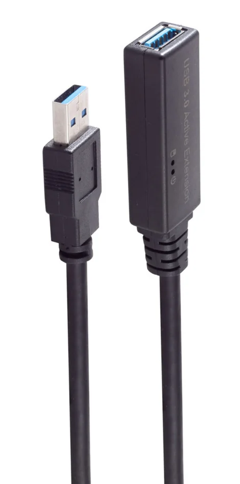 shiverpeaks Câble de rallonge BASIC-S USB 3.0, actif, 20,0 m - OEM BS13-39095