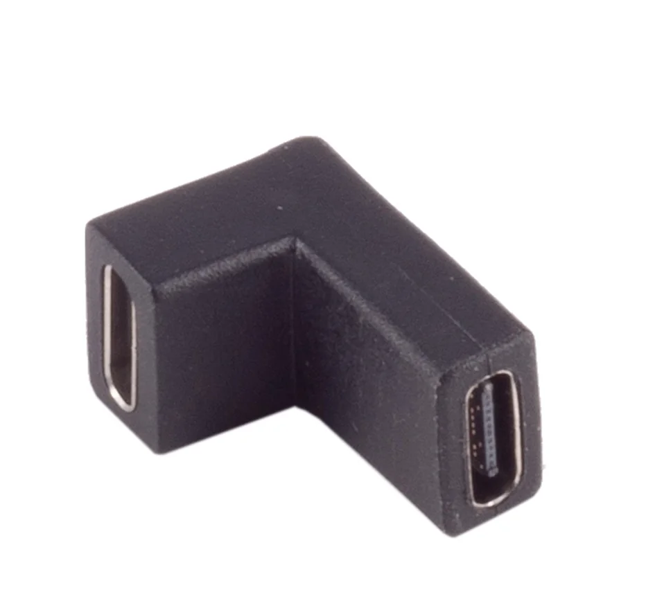 shiverpeaks Adaptateur USB 3.1 BASIC-S, C femelle - C fem. - OEM BS13-40004