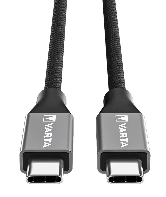 VARTA Câble de chargement Speed Charge & Sync cable 2 m - OEM 57936101111