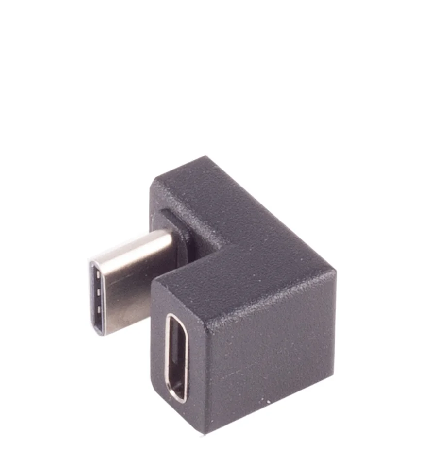 shiverpeaks Adaptateur BASIC-S USB 3.1, C femelle, C femelle - OEM BS13-40006