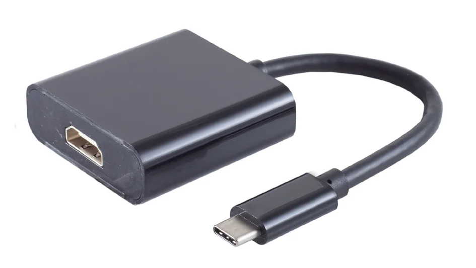 shiverpeaks Adaptateur USB 3.1 BASIC-S, USB-C - HDMI - OEM BS14-05001