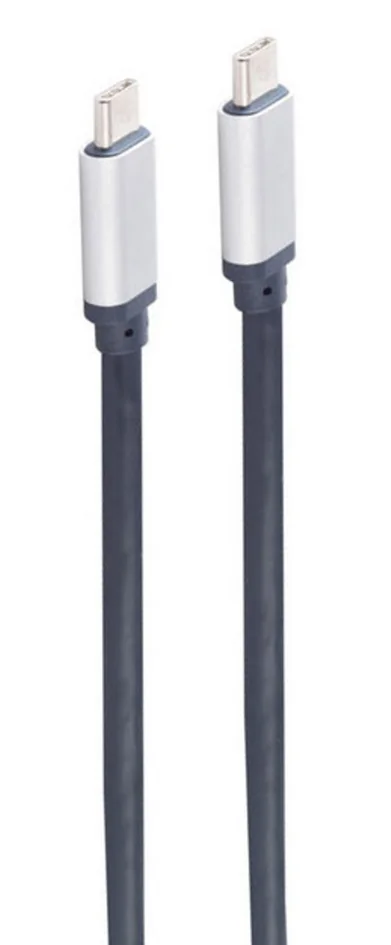 shiverpeaks Câble USB 3.1 PROFESSIONAL, USB-C - USB-C, 0,5 m - OEM SP03-70015