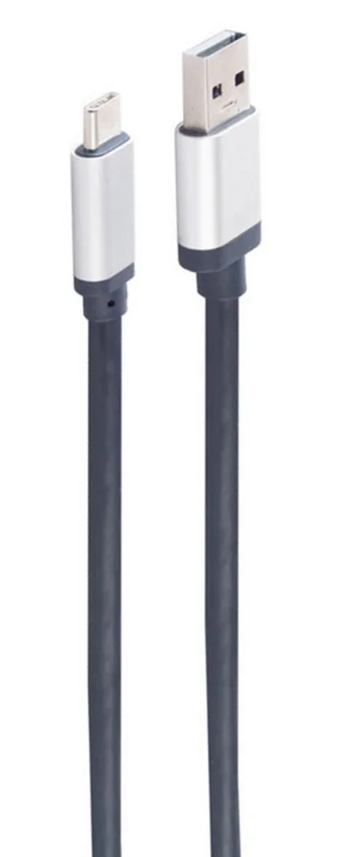 shiverpeaks Câble USB 2.0 PROFESSIONAL, USB-A - USB-C, 0,5 m - OEM SP03-71015