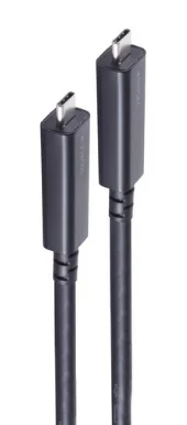 shiverpeaks Câble USB optique 3.0 BASIC-S, C-mâle - C-mâle - OEM BS30-40265