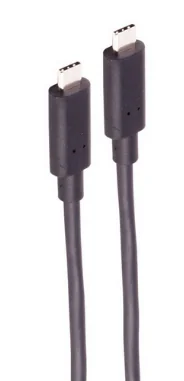 shiverpeaks Câble USB optique 3.2 BASIC-S, C-mâle - C-mâle - OEM BS30-41045
