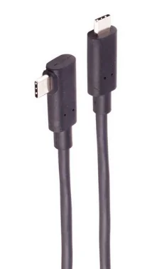 shiverpeaks Câble USB optique 3.2 BASIC-S, C-mâle - C-mâle - OEM BS30-42045