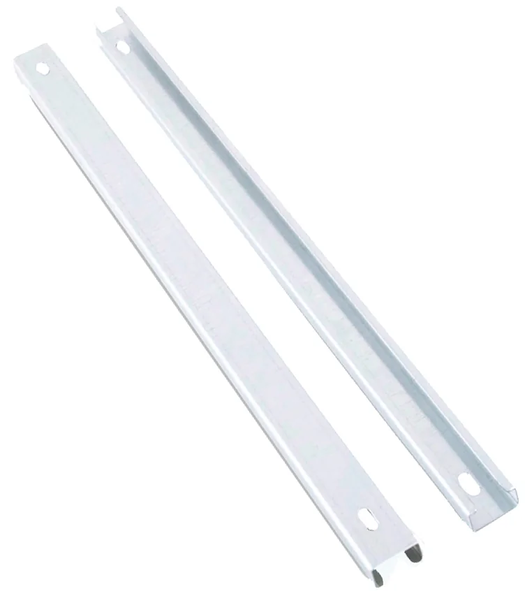 DIGITUS Rail profilé en C 19', 30 x 730 mm, argent - OEM DN-19 C-800
