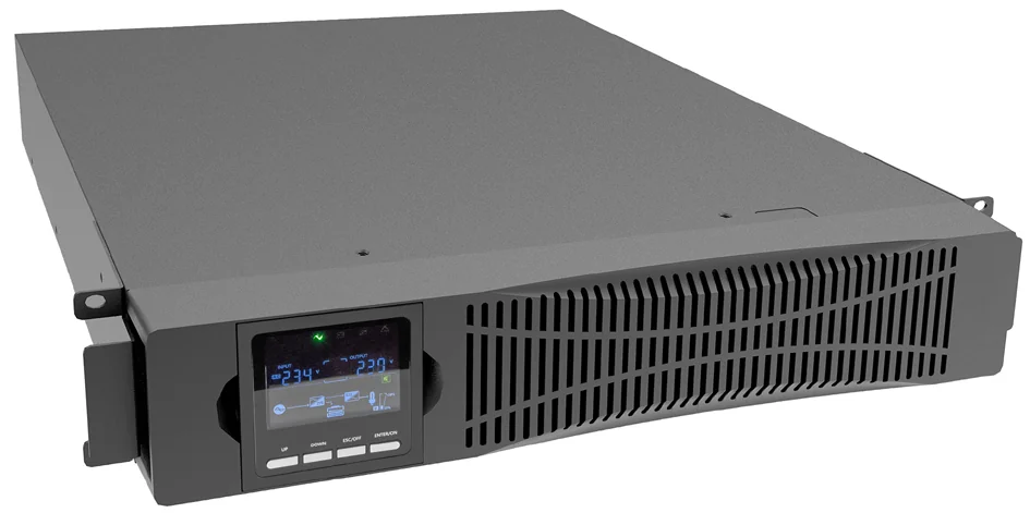 DIGITUS Onduleur OnLine, 1.000 VA/ 1.000 watts - OEM DN-170093