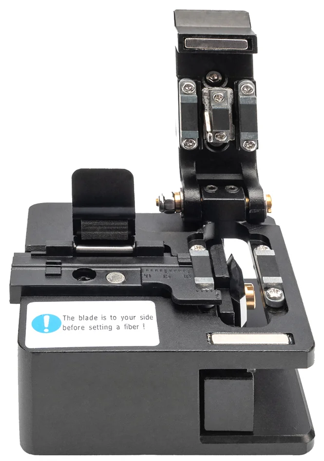 DIGITUS Soudeuse à fibre optique - OEM DN-FO-FC