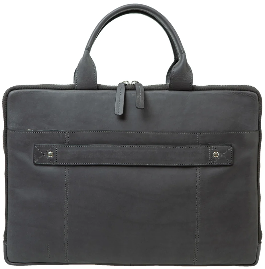 PRIDE&SOUL Sac pour ordinateur portable/tablette RATE, cuir - OEM 47262
