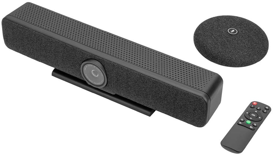DIGITUS Barre vidéo 4K All-In-One Pro - OEM DS-55580