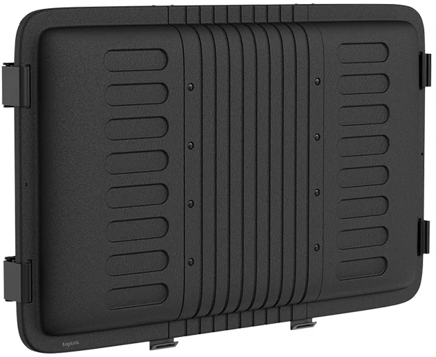 LogiLink Coque de télévision, imperméable, pour TV 55' - 75 - OEM BP0167