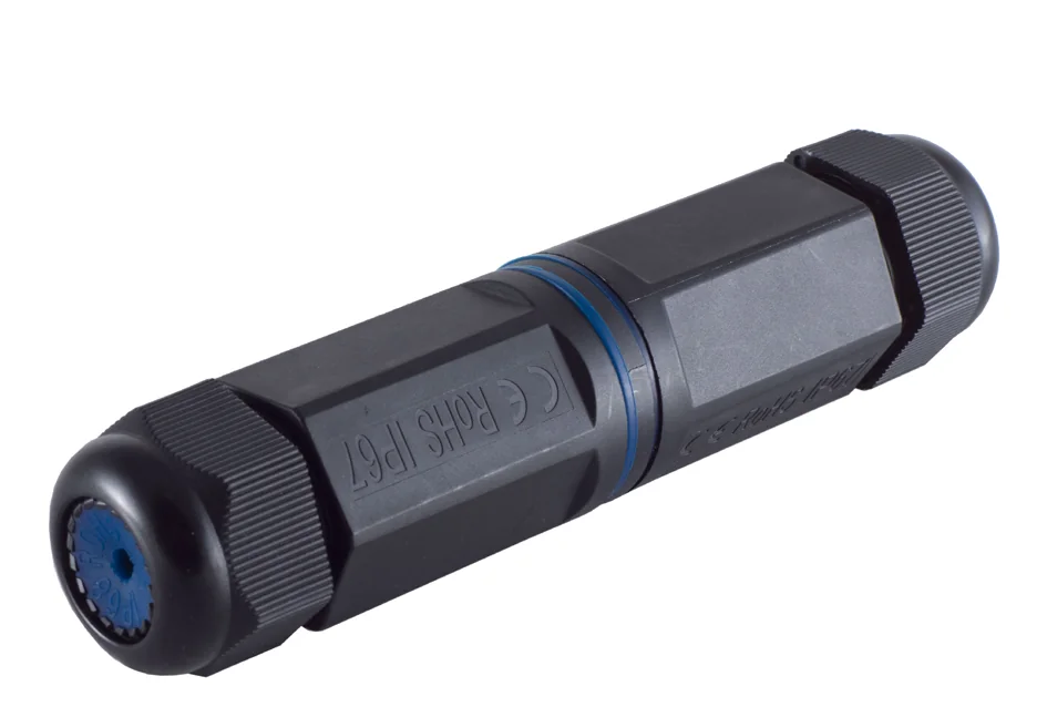 shiverpeaks Connecteur pour câble patch d'extérieur BASIC-S - OEM BS08-01042