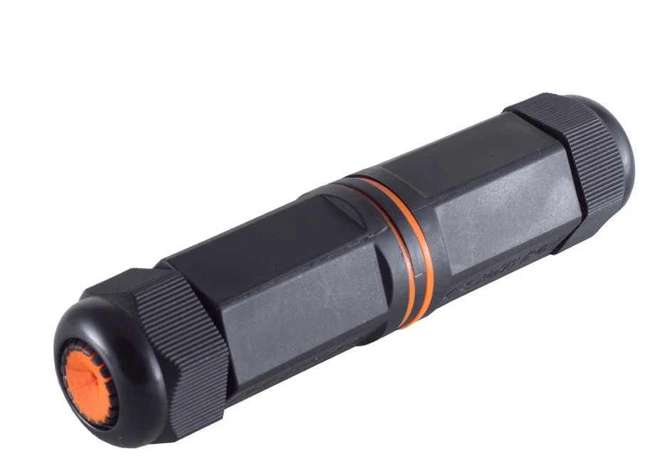 shiverpeaks Connecteur pour câble patch d'extérieur BASIC-S - OEM BS08-01043