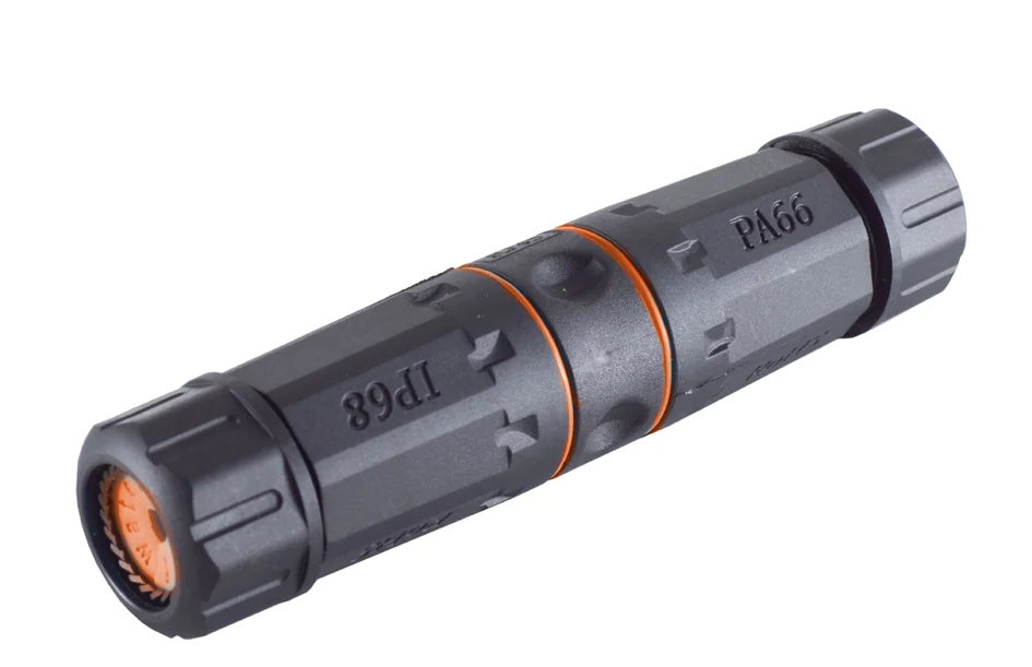 shiverpeaks Connecteur pour câble patch d'extérieur BASIC-S - OEM BS08-01047