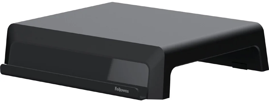 Fellowes Support pour écran Breyta, noir, (L)354 x (P)304 x (H)82 mm - OEM 100016560