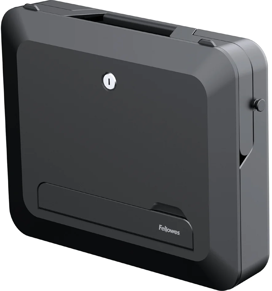 Fellowes Mallette pour ordinateur portable Breyta, noir - OEM 100016564