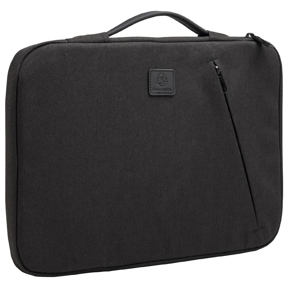 EXACOMPTA Housse pour tablette Business, 15-16', noir - OEM 17141E