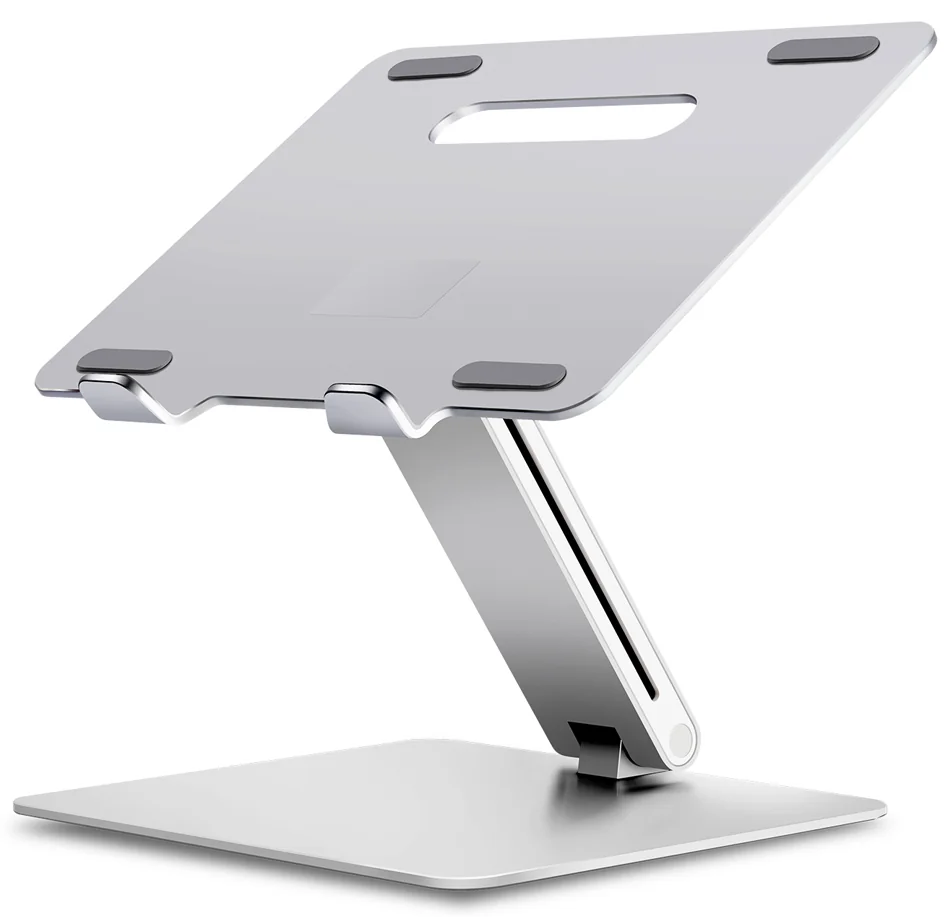 ALBA Support ergonomique pour ordinateur portable MHELEVATOP - OEM MHELEVATOP