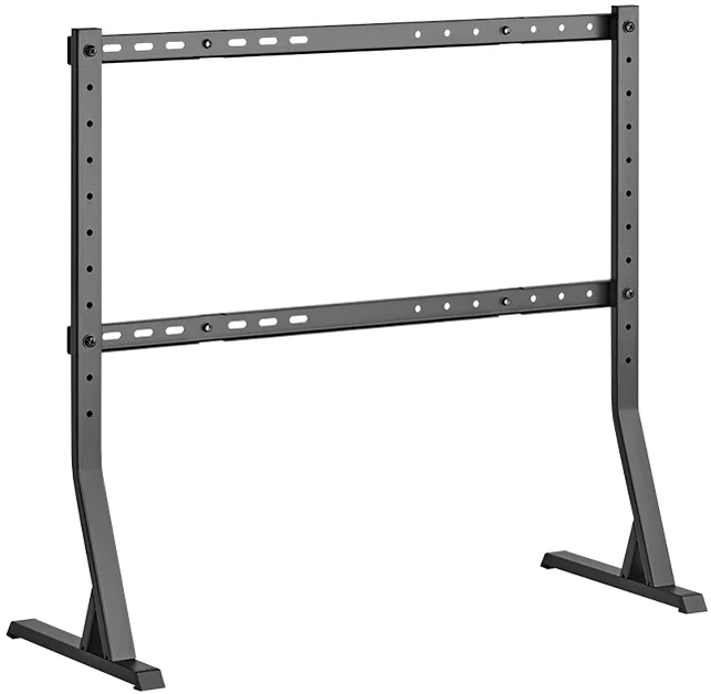 LogiLink Support pour téléviseur, pour 114,30 - 228,60 cm, (L)940 x (P)373 x (H)875 mm - OEM BP0200
