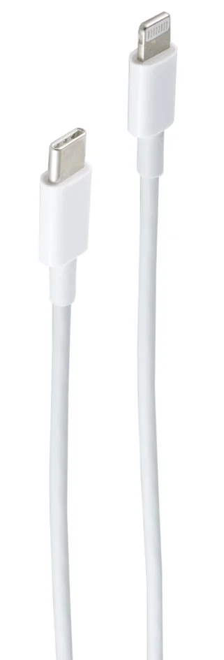 shiverpeaks Câble de charge BASIC-S PD, 0,5 m - OEM BS14-13050