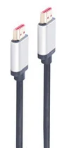 shiverpeaks Câble HDMI PROFESSIONAL, HDMI-A mâle, 1 m - OEM SP03-05025