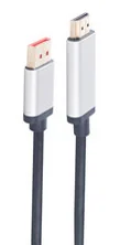 shiverpeaks PROFESSIONAL Câble DisplayPort HDMI-A, 1,0 m - OEM SP03-21025