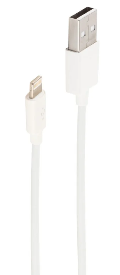 shiverpeaks Câble de données et de charge BASIC-S, 5,0 m - OEM BS14-12048